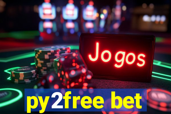 py2free bet